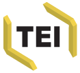 TEI logo