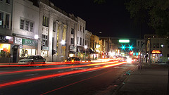 State Street by dgermony