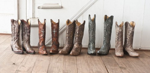 CowboyBoots