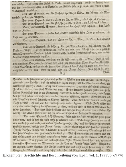 Example 4: Encoding as list items or as paragraphs?